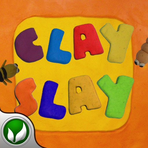 ClaySlay Icon