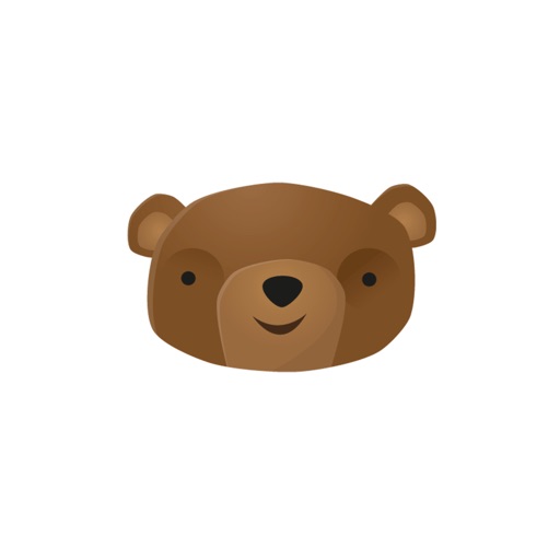 Kyoto Bear icon