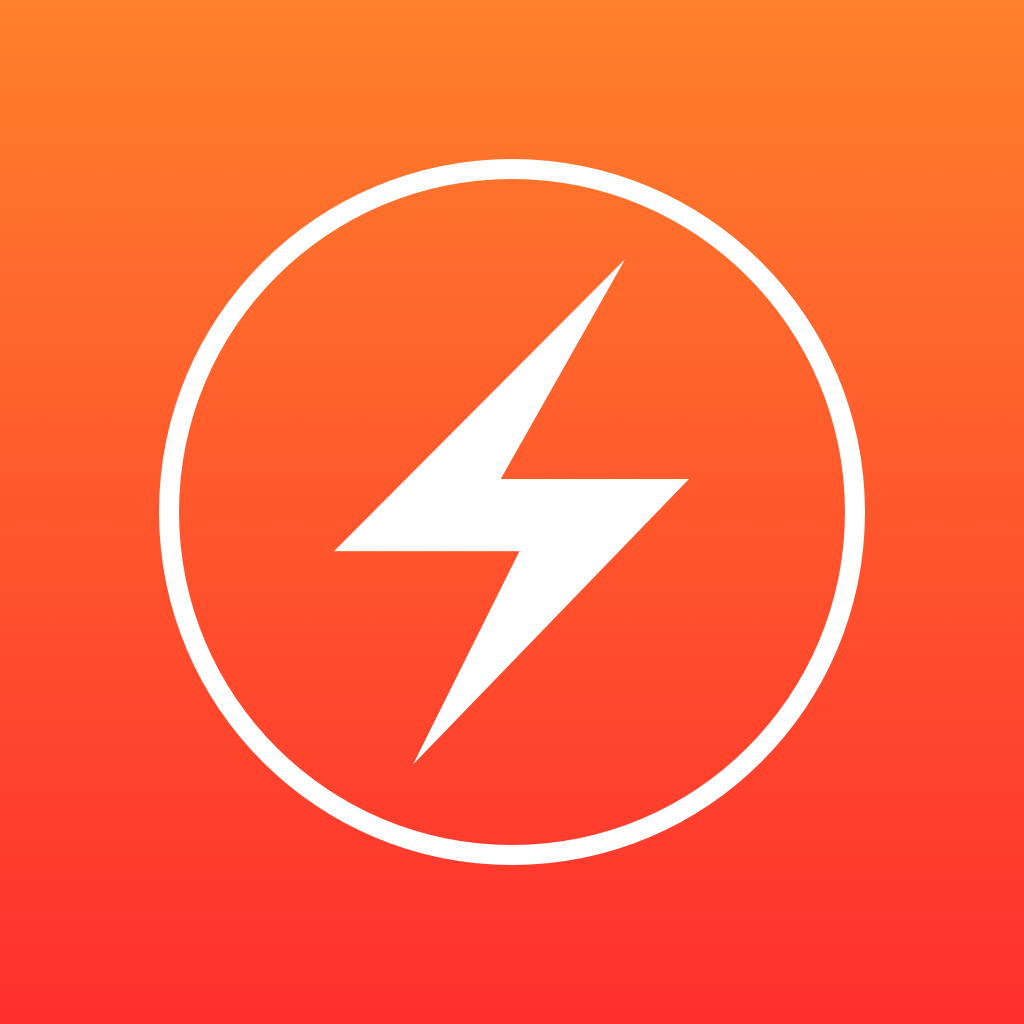 Speed Quiz - Jeu entre amis App Icon