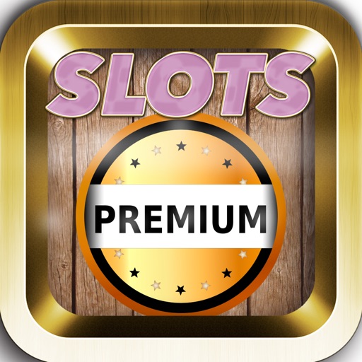 2017 Slots Party Fortune Machine - Play HD! icon