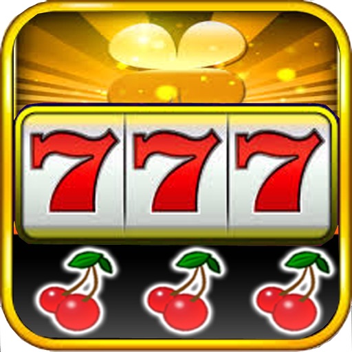Royale Jackpot - The Best Basic Casino Icon