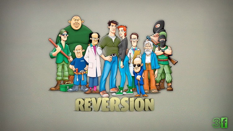 Reversion 1