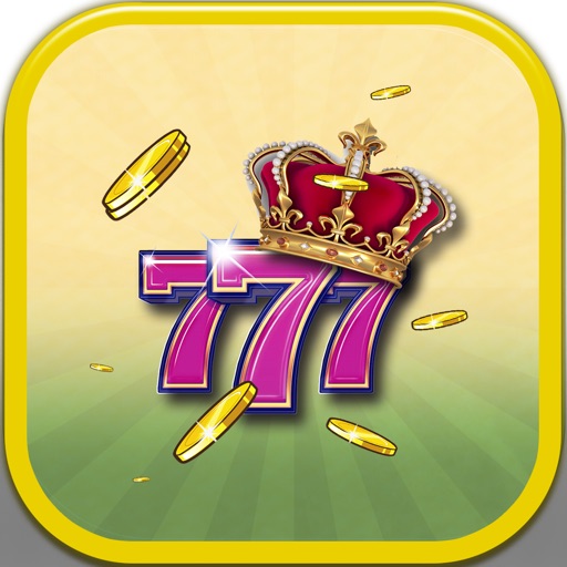 777 Progressive Payline Canberra - Amazing slots icon