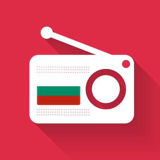 Radio Bulgaria - Radios BUL FREE Icon