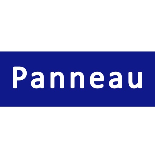 Panneau Métro Paris par Paris-ci la Sortie