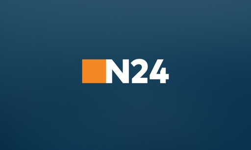 N24 TV icon
