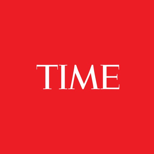 TIME Magazine