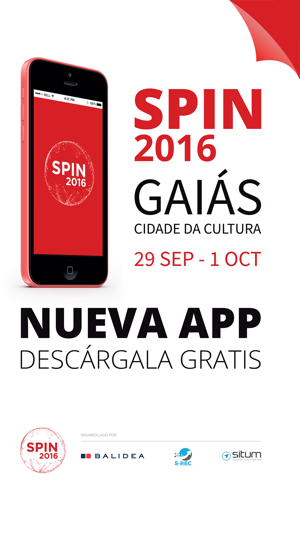 Spin 2016 Oficial