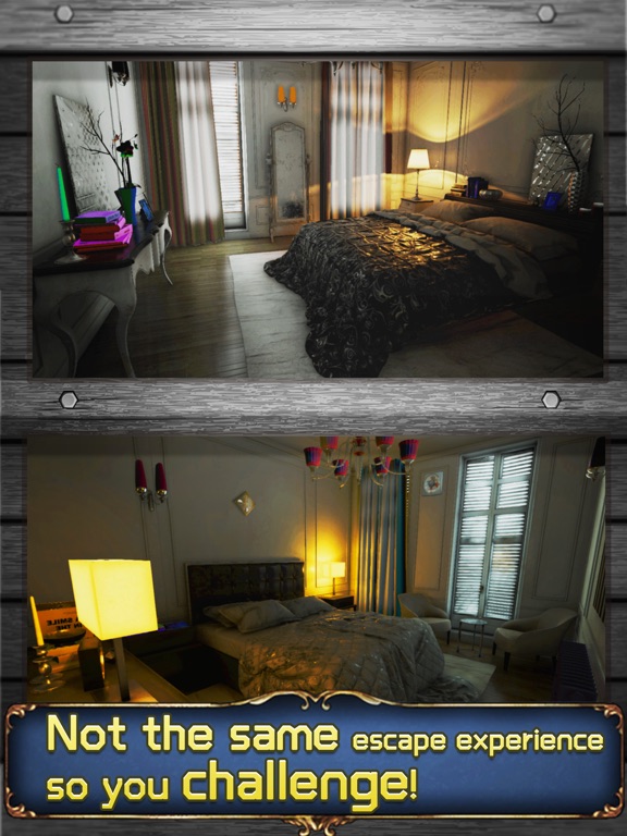 room escape: the doors and rooms escape out 1!! screenshot 2