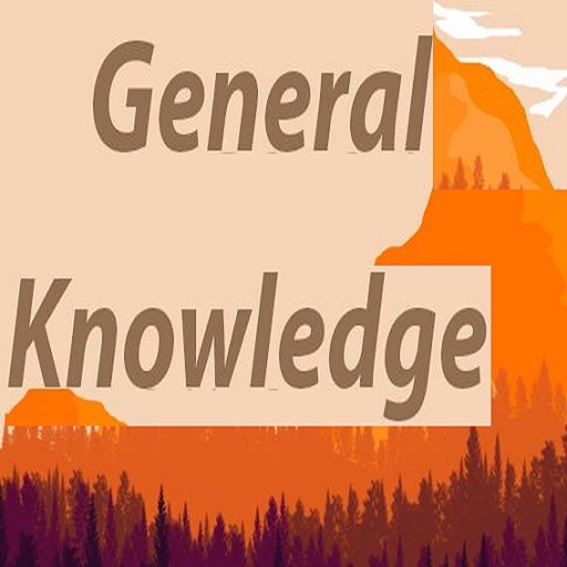 General Knowledge Test (Quiz) Icon