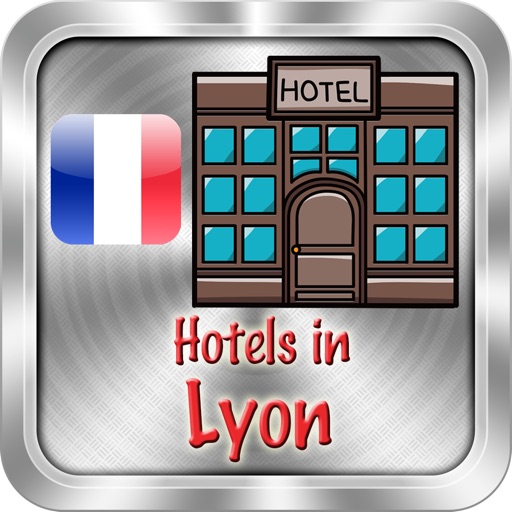 Hotels in Lyon, France+