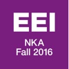 EEI NKA Workshop Fall 2016