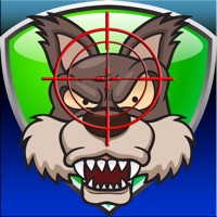 3D Wolf Jagd Simulator Überleben "Sniper Elite 2015 apk