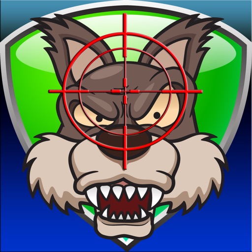 3D Wolf Hunt-ing Sim-ulator Survival Snipe-r Elite 2015 iOS App