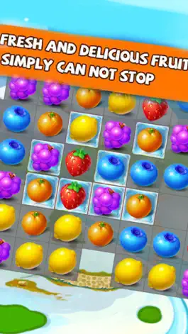 Game screenshot Fruit Juice 2016 apk