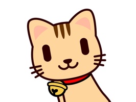 Cat Stickers