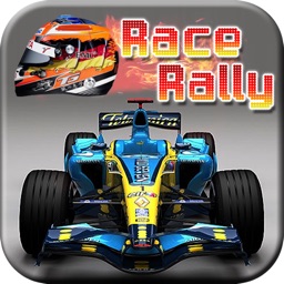 Race Rally 3D - Best Racing Car Action Game