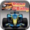 The Race Rally is the best 3d arcade racing game features day or night rainy mode with lights on or off and six different camera views