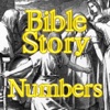 Bible Story Wordsearch Numbers