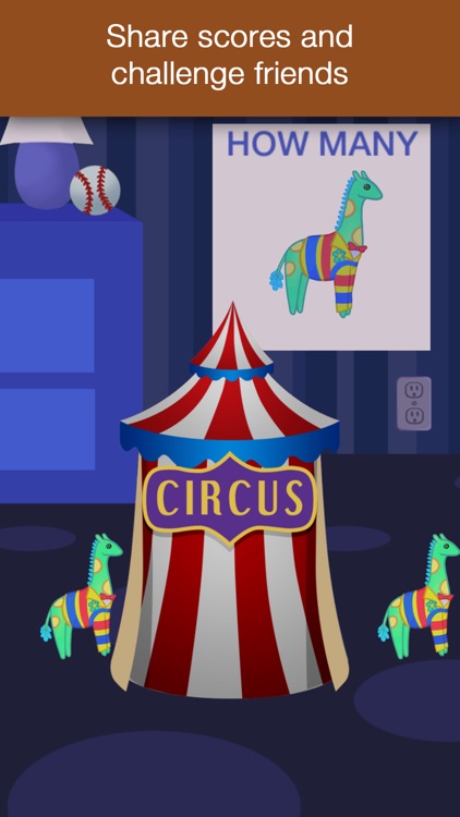 Brainwell – Brain Training Games screenshot-3