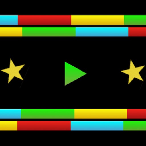 Colour Tap Switch Icon