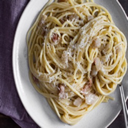 How To Make Carbonara Sauce