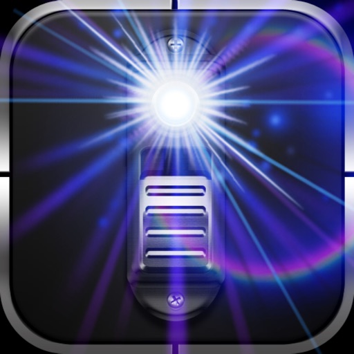 Flashlight ⁌ iOS App