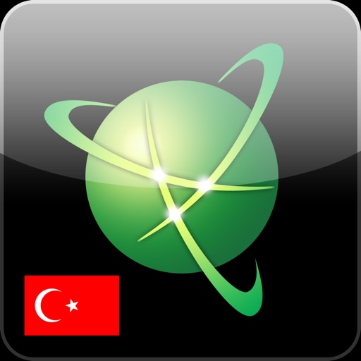 Navitel Navigator Turkey