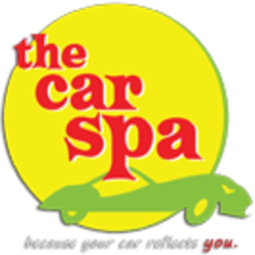 The Car Spa