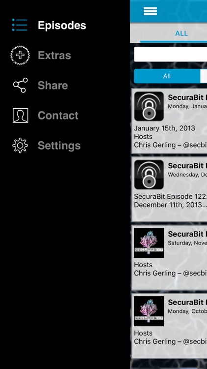 SecuraBit Mobile screenshot-3