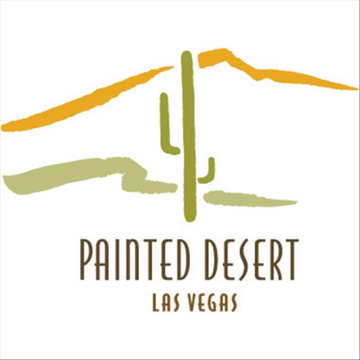 Painted Desert Golf Club Tee Times iOS App