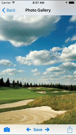 Copper Creek Golf Course(圖3)-速報App