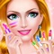 Beauty Fashion: Lipstick Maker - Design own Makeup
