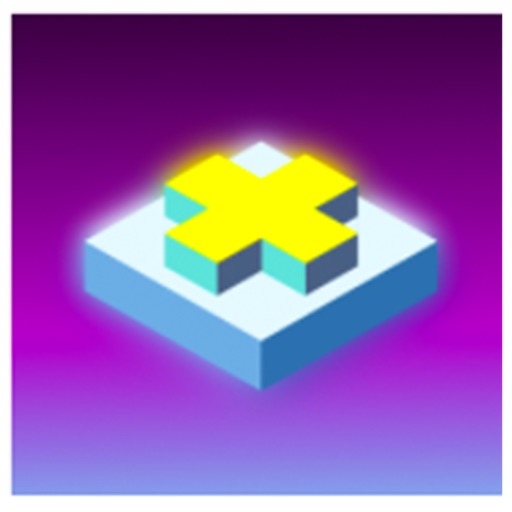 Isometry Dash icon