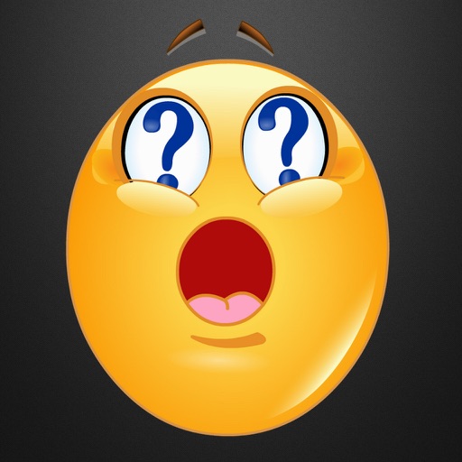 Animated Emoji World 3 - Cute Surprises!