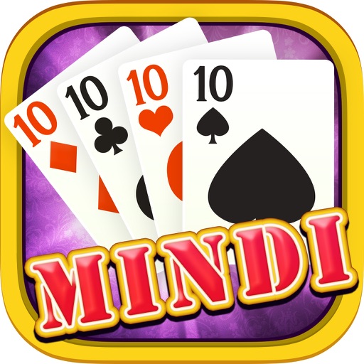 Mindi Offline iOS App