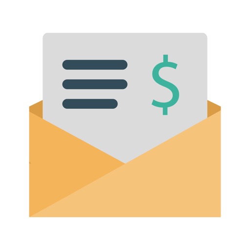 Apptivo Invoices Icon