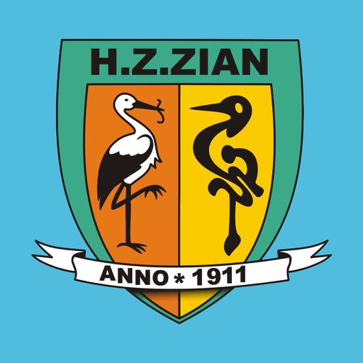 Zwemvereniging H.Z.ZIAN icon