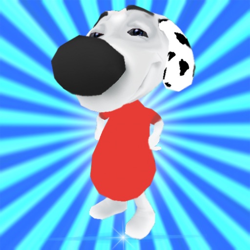 Run Adventure for Paw Patrol iOS App