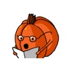 Pumpkin Cute Stickers Halloween version