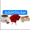 AddASticker Free Series