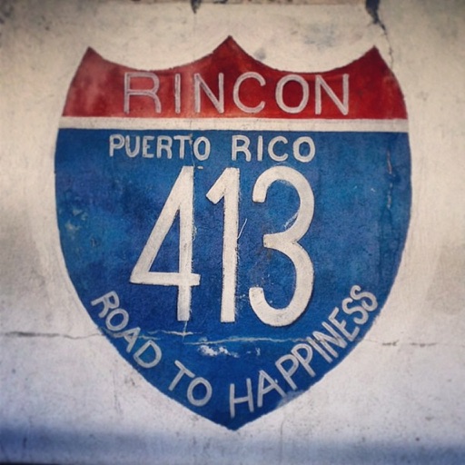 Rincon icon
