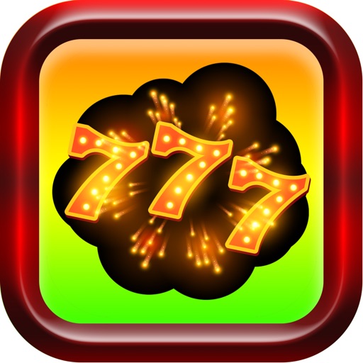 777 Casino Slots-Free Las Vegas Slot icon
