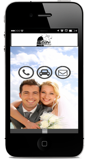 Elite Wedding Planner(圖1)-速報App