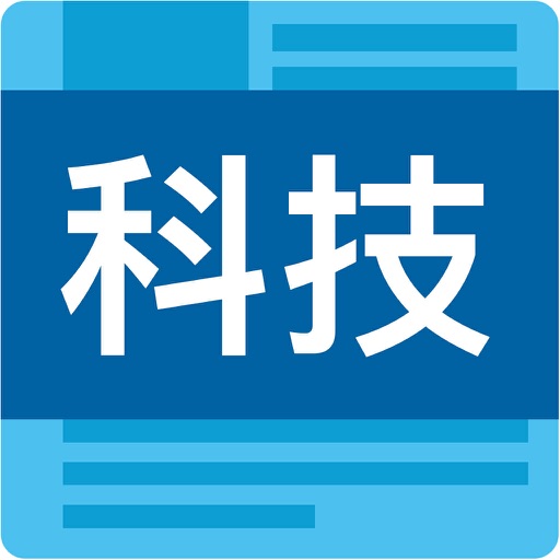 i科技头条 icon