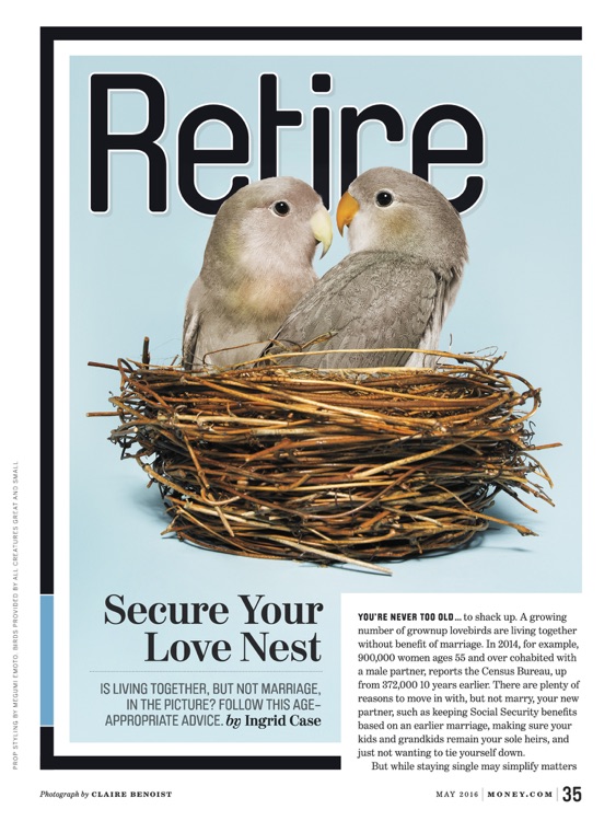 MONEY Magazine screenshot-3