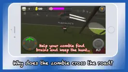 Game screenshot Zombie Trash mod apk