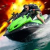 Jet Ski Death Race - Top 3D Water Racing Game