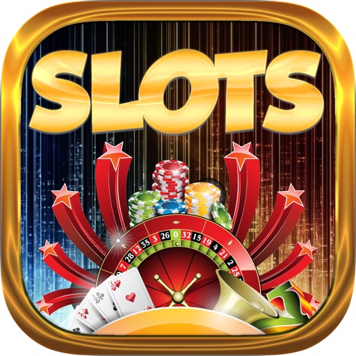 ``` FREE ``` -  A Jackpot Party Gambler SLOTS Game icon