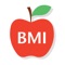 Easy to use BMI Calculator for Women and Men